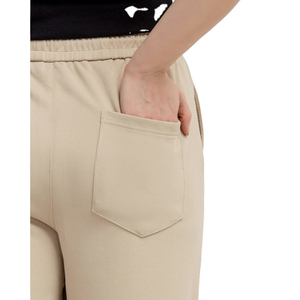 Logo Solid Color <b>Women</b> Flare <b>Sweat</b> <b>Pant</b> OEM Custom Serviced 2026 Latest Style <b>Women</b> <b>Sweat</b> <b>Pant</b> Casual Wear Personalized - Product Image 6