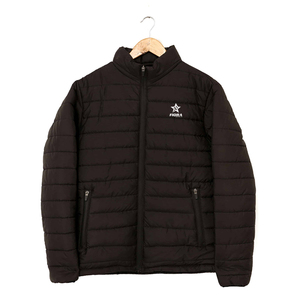 OEM Hot-selling High-quality Custom Waterproof Vintage Down <b>Jacket</b> Reversible Plus Size Winter <b>Warm</b> Comfortable Winter - Product Image 1