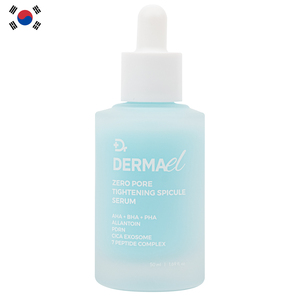 Ampolla Coreana PDRN con Espículas, Sérum Reductor de Poros, Blanqueador, Potenciador de la Piel, Antienvejecimiento, Esencia Facial Iluminadora 50ml Premium - Product Image 5