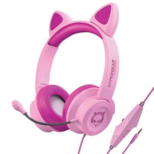 Cuffie da Gaming Specializzate Kombat Kitty - Product Image 1