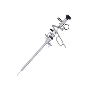 Pinzas de Biopsia Tipo Copa (Flexibles) Pinzas de Biopsia Urológicas Instrumento Quirúrgico Pinzas de Biopsia Flexibles de Acero Inoxidable de Alta Calidad - Product Image 5