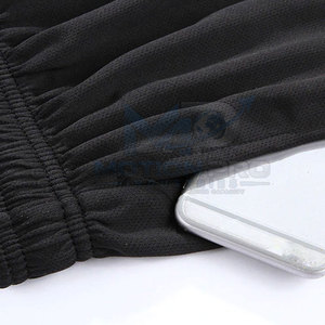 Nouvelle tenue de football personnalisée, impression de numéros personnalisés, tissu 100% polyester respirant, écologique, de haute qualité, durable - Product Image 5