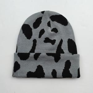 Winter Warm Soft Computer Knitted Beanie <b>Hat</b> Thick Breathable Waterproof 100% Acrylic Windproof Adjustable Casual Unisex Adult - Product Image 6