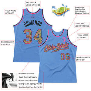 Camiseta de Baloncesto Personalizada TriPro Sports, Sin Mangas, Secado Rápido, Transpirable, 220g, Poliéster, Nombre del Equipo, Número del Jugador, Todas las Temporadas - Product Image 6