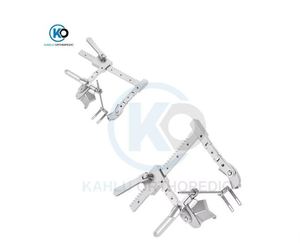 Anterior Hip Joint Retractor for Orthopedic Surgical Good Quality Medical Instruments by KAHLU ORTHOPEDIC - Product Image 4