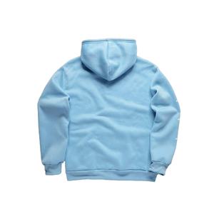 Sudadera con Capucha Personalizada con Logotipo, 100% Algodón de Alta Calidad, Impresión Puff de 430 g/m², Sudadera con Capucha Gráfica, Estilo Y2K, Informal, Unisex - Product Image 2