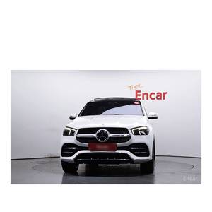 Mercedes-Benz Clase GLE GLE400d 4MATIC Coupé Mayo 2023, 22,303 km, Diésel, Automático, Volante a la Izquierda, Cámara Trasera - Product Image 3