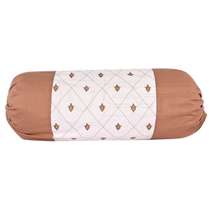 Funda de Almohada de Lujo de Alta Calidad, Tejida, para Cama, Sofá, Habitación de Huéspedes, Hotel, Personalizable - Product Image 2
