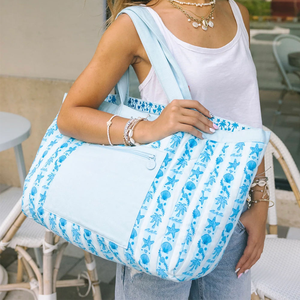 Bolsa de Mano para Barco Personalizable, Ecológica, Resistente, de Poliéster/Algodón, Resistente al Agua, Lavable, con Diseño Impreso Digital para Promociones - Product Image 3