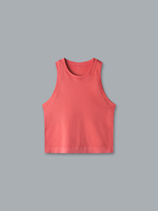 Débardeur personnalisé pour femme en coton doux et respirant, sans manches, pour l'entraînement et les loisirs estivaux - Product Image 5