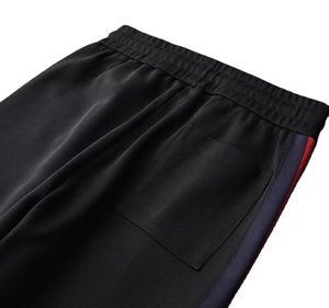 Conjunto Deportivo de Invierno para Hombre 2026 con Rayas Laterales, Color y Logotipo Personalizables - Product Image 6