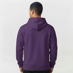 Sweat-shirts à capuche pour hommes de haute qualité avec impression graphique, streetwear moderne avec construction en polaire douce, impressions créatives, confortables - Product Image 4