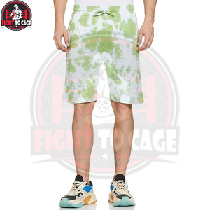 Transpirable, Ligero, de Secado Rápido, Corte Regular, Verde y Blanco en Contraste, Verano 2026, Mejor Proveedor, Alta Calidad, Nueva Llegada - Product Image 5