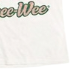 Inspired Graphic Tee <b>White</b> Cotton Short Sleeve Casual Sorority Style <b>Shirt</b> Trendy Printed Top <b>Women</b> Everyday Streetwear - Product Image 2