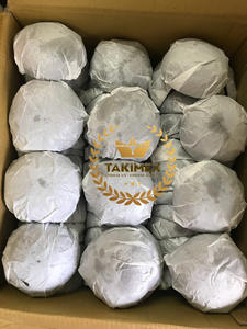 Bols de noix de coco faits à la main 100% naturels écologiques pour mélanger les fruits salade bols de noix de coco fabriqués au Vietnam - Product Image 6