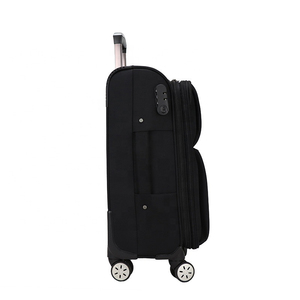 Bolsa de viaje de mano para cabina, equipaje de mano para viaje en avión, bolsa de lona de fin de semana, equipaje de mano para viaje, aprobado por aerolíneas - Product Image 2