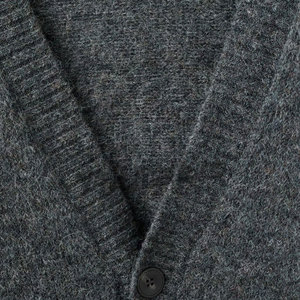 Breathable <b>Long</b> Sleeve <b>Men</b> <b>Cardigans</b> With Modern Style <b>For</b> Office Casual And Travel Looks <b>Men</b> <b>Cardigans</b> - Product Image 6