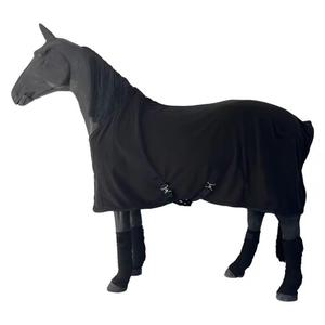 Wholesale Waterproof Equestrian Horse Warmer Stable Horse Rugs Blanket Winter Breathable Horse Rugs With Fleece Lining Rugs - Product Image 1