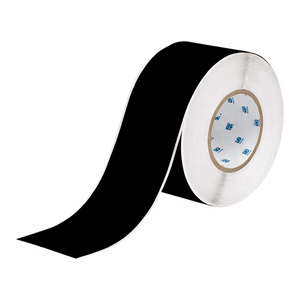 Etiquetas Autoadhesivas de Poliéster Mate Brady, Rollo de 300 Pies con Núcleo de 3 Pulgadas, para Etiquetado de Productos Químicos y Activos - Product Image 2