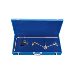 Professional Martin Arm Surgical Retractor System for Carotid Arthroxia Surgery Caremed <b>Instruments</b> - Product Image 1