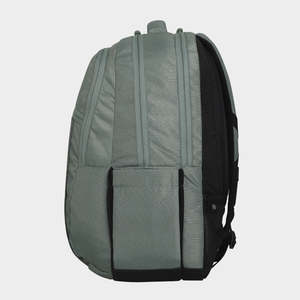 Sac à dos pour ordinateur portable Arctic Fox Trace Sea Spray 60L avec chargement USB, sac de voyage d'affaires moderne en tissu Oxford - Product Image 3
