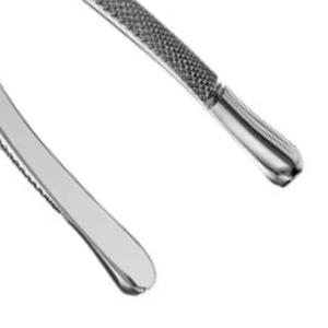 Juego de 150 Pinzas de Extracción Universales Cryer para Incisivos y Caninos, de Acero Inoxidable, Herramienta Quirúrgica Dental para Extracción de Dientes - Product Image 2