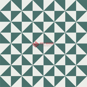 กระเบื้องภายนอกขนาด 190x190 มม. ลายอิฐเสมือนจริง - Product Image 2