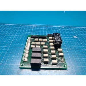 Unidad de Sensor de Fibra Óptica TEL 3M80-003653-11, Usada, Piezas de Equipos Semiconductores Legados - Product Image 4