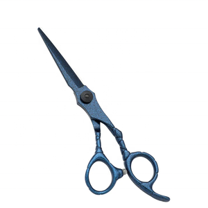 Tijeras de adelgazamiento para peluquería profesional de 6 pulgadas, juego de tijeras de peluquería para salón - Product Image 2