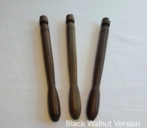 Premium Rustic Wooden Oven <b>Rack</b> Baking Pastry Tools Oven Safe Eco-Friendly Anti-Slip Kitchen Utensil - Product Image 3