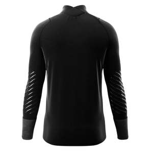 Maillot de hockey : Créez votre propre maillot de hockey résistant aux coupures, sous-vêtement technique, prix de gros, uniforme de hockey sur glace - Product Image 2