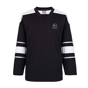 Top Selling Wholesale OEM Service Cheap Price <b>Ice</b> Hockey Jersey Latest Style Premium Quality Breathable <b>Ice</b> Hockey Jersey - Product Image 2