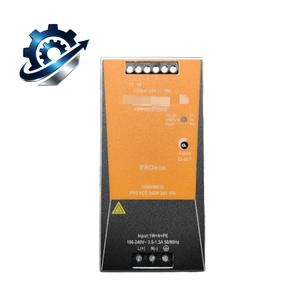 Unidad de control UPS CP DC 24V 20A/10A Número de artículo 1370050010 - Product Image 3