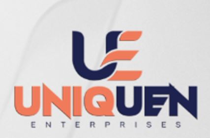UNIQUEN ENTERPRISES logo