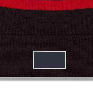 Bonnet d'hiver coloré de haute qualité pour adultes, vente en gros, prix abordable, confortable et respirant - Product Image 5