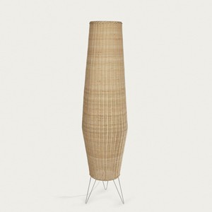 Lampes sur pied en rotin artisanal pour la décoration de salon, prix de gros - Product Image 4