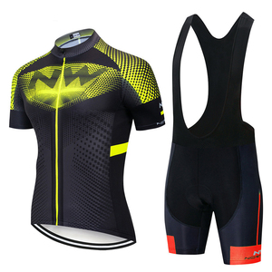Men's Black <b>Cycling</b> Shorts 100% Polyester Sweat-Wicking Breathable Quick Dry Four-Way Stretch Adult Sports Wear 120g <b>Cycling</b> - Product Image 5