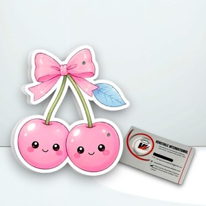 Wholesale Acrylic Magnetic <b>Lash</b> Tiles Pink Bow Heart Butterfly Diamond Eco-Friendly Private Label Eyelash <b>Extension</b> - Product Image 2