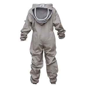 Beekeeper Protective <b>Suit</b> Veil Full Body Coverage Four Seasons Casual Wear Nylon Customized Color Model SL-BKS-125 - Product Image 3