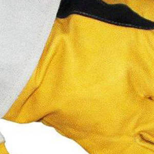 Cheap Price Good Selling Lightweight Leather Safety <b>Gloves</b> Premium Quality Safety <b>Gloves</b> - Product Image 4