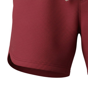 Shorts amples à taille élastique pour hommes, vente en gros, shorts personnalisés grande taille pour hommes pour usage décontracté - Product Image 6