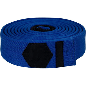 Cinturón de BJJ Premium con Acabado Liso y Calidad Consistente, Diseñado para Entrenamiento Diario, Cinturón Deportivo de Artes Marciales - Product Image 5