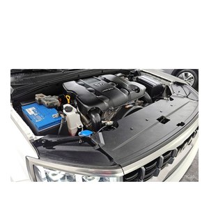 Kia Mohave 2020, Diésel 3.0, 4x4, 5 Plazas, SUV, Volante a la Izquierda, Caja de Cambios Automática, Norma de Emisiones Euro V, Cuero, 155,290 km - Product Image 6