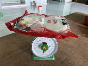 Galettes de Riz กระดาษข้าวเวียดนาม16ซม./18ซม./22ซม. - Product Image 3