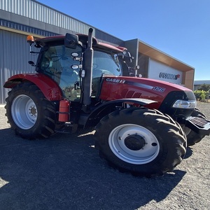 Top Sales Used <b>for</b> IH Tractor Premium Agricultural <b>Machinery</b> 160HP 4WD Multi-Purpose Pump Tractor with Best Discount Offer - Product Image 6