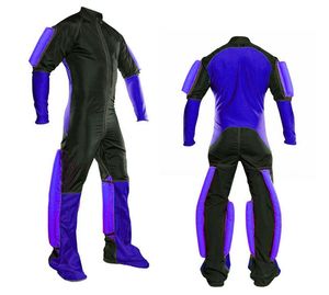 Ropa de Paracaidismo Unisex de Alta Calidad, Cómoda, Personalizable y Transpirable, Nuevo Diseño, Proveedor Mayorista, Servicio OEM de Pakistán - Product Image 6
