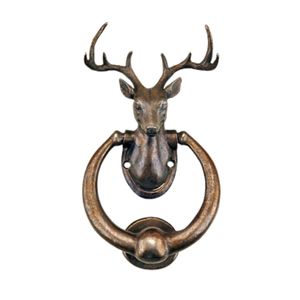 Battant de porte torsadé forgé à la main en fer avec finition thermolaquée pour support de torchons de cuisine, pour extérieur et jardin - Product Image 2