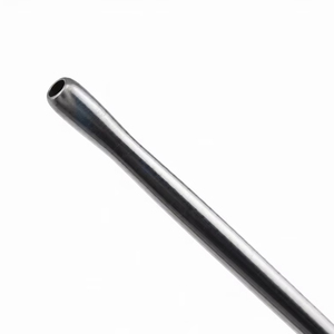 Cánula de Succión Quirúrgica Anthony, Instrumento Médico de Acero Inoxidable de Primera Calidad para Procedimientos de Cirugía General y ORL - Product Image 6