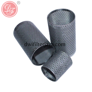 Cartucho de Filtro de Succión de Aceite Hidráulico Centrífugo de Malla de Alambre de Acero Inoxidable de Alta Calidad, Nuevo de Fábrica - Product Image 4
