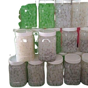 Nata De COCO กระป๋องจากเวียดนามมะพร้าวเจลในน้ำเชื่อมแอนนา - Product Image 1